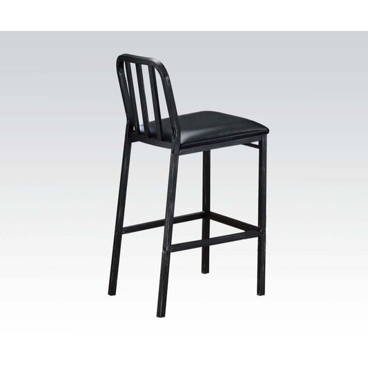 Jodie Bar Chair (Set-2)