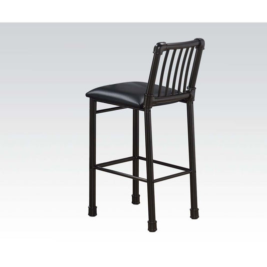 Caitlin Bar Chair (2Pc)