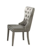 Kacela Side Chair (Set-2)