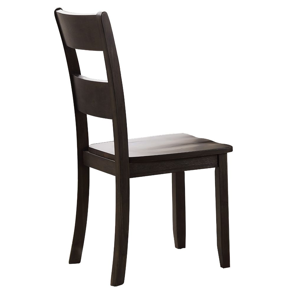 Haddie Side Chair (Set-2)