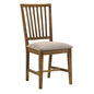 Wallace Ii Side Chair (Set-2)