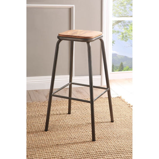 Scarus Bar Stool (Set-2)