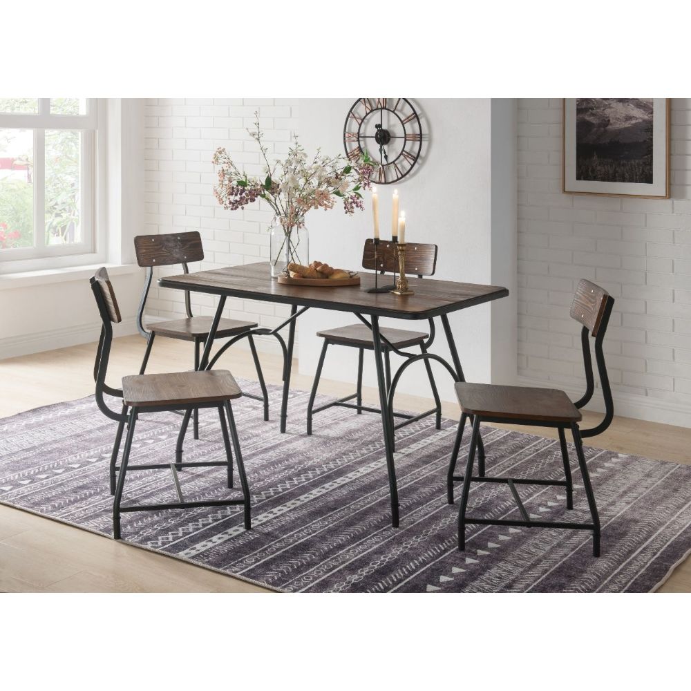 Paras 5Pc Dining Set