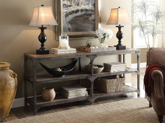 Gorden Console Table