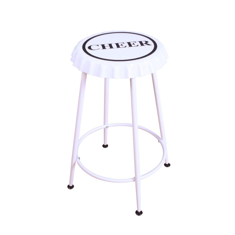 Mant Stool (2Pc)