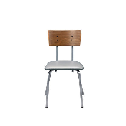 Jurgen Side Chair (2Pc)