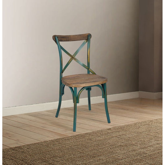 Zaire Side Chair