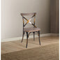 Zaire Side Chair