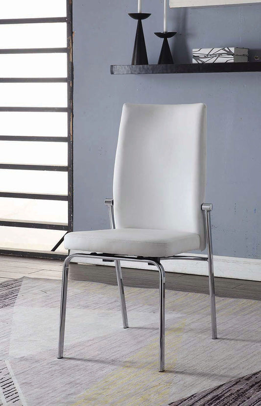 Osias Side Chair (Set-2)