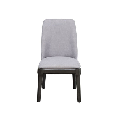 Madan Side Chair (2Pc)