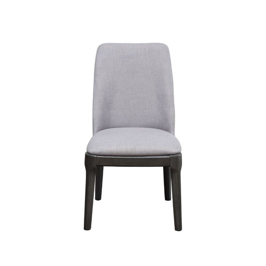 Madan Side Chair (2Pc)