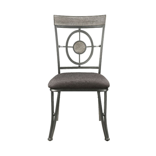 Landis Side Chair (2Pc)