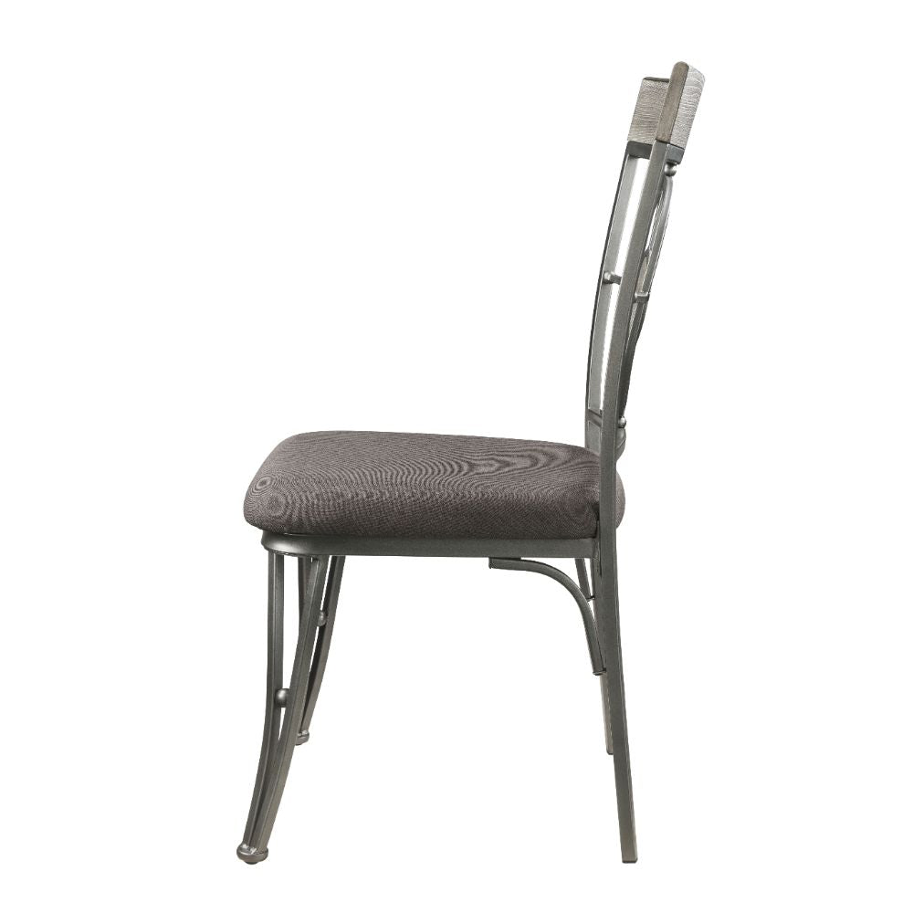 Landis Side Chair (2Pc)