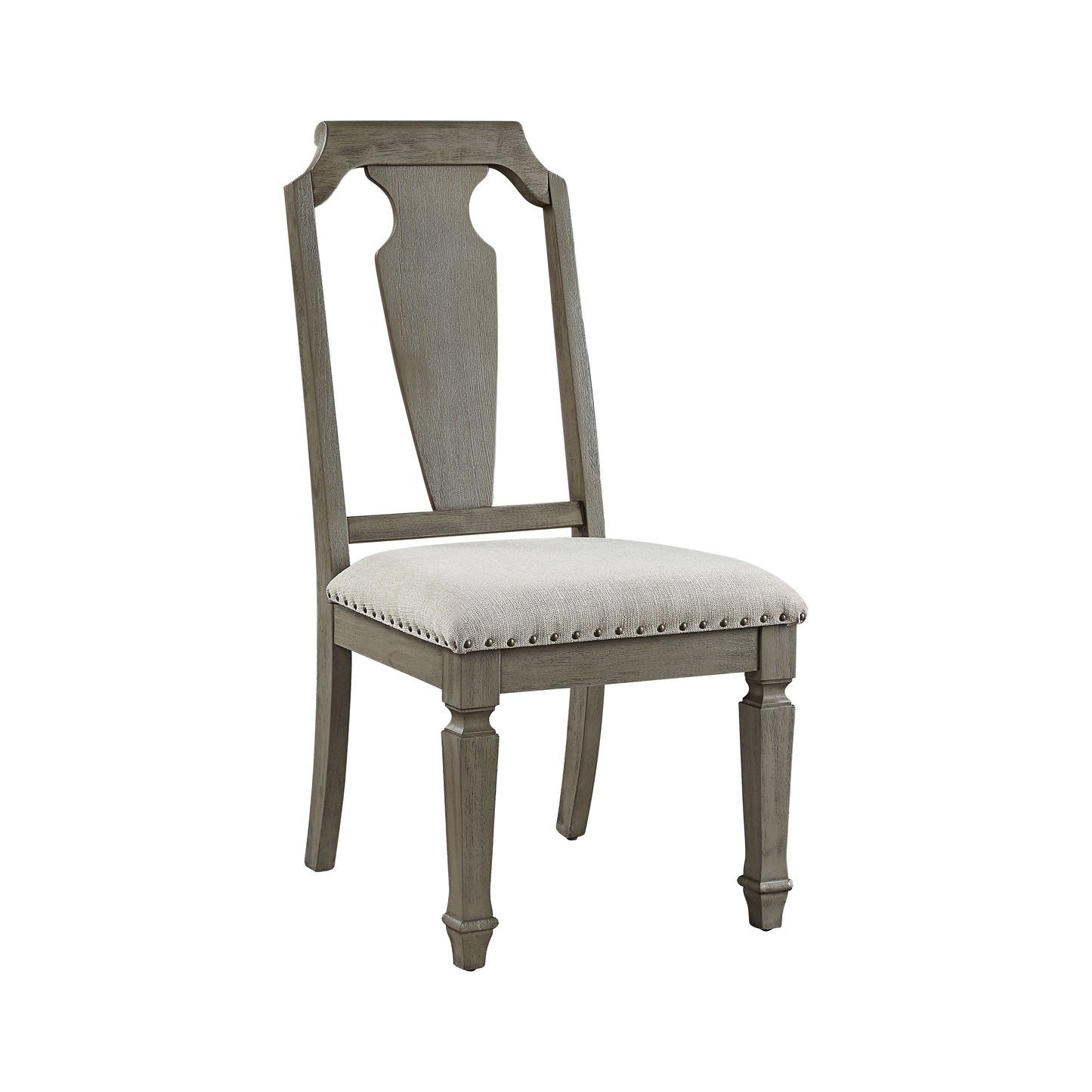 Zumala Side Chair (2Pc)