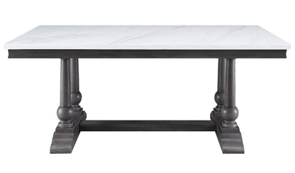 Yabeina Dining Table