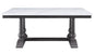 Yabeina Dining Table