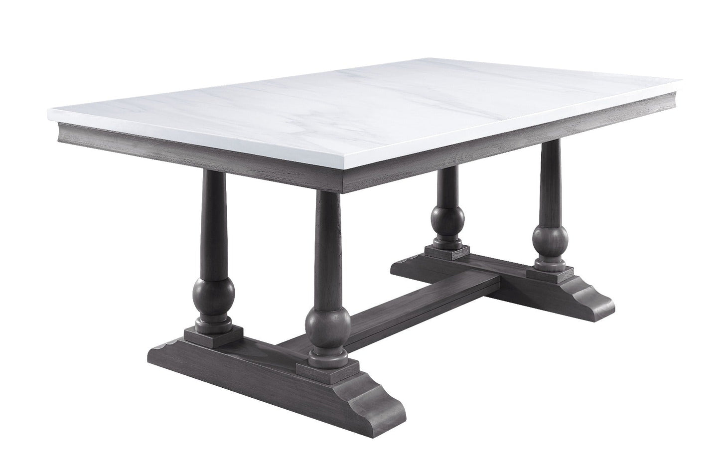 Yabeina Dining Table