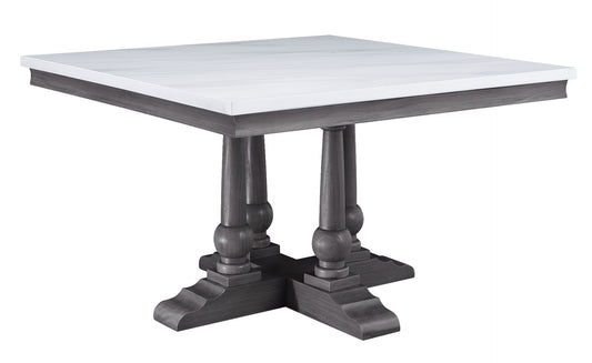 Yabeina Square Dining Table