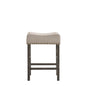 Martha Ii Counter Height Stool (Set-2)