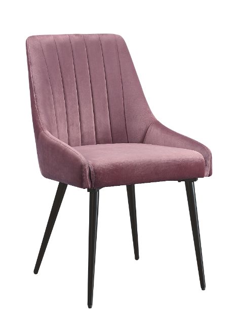 Riley Side Chair (Set-2)