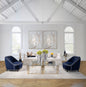 Modern, Modular Sofa, Ivory Kd 3boxes