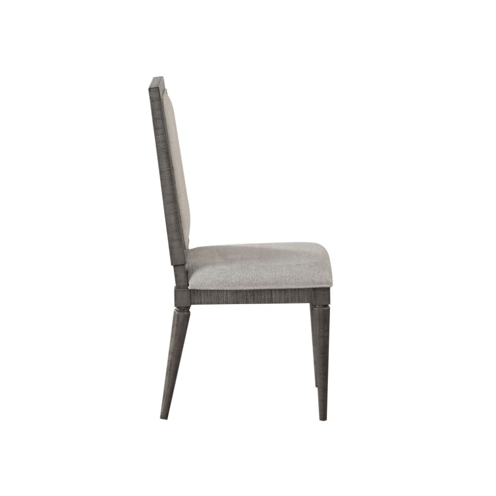 Artesia Side Chair (2Pc)