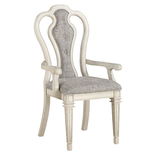 Kayley Chair (2Pc)