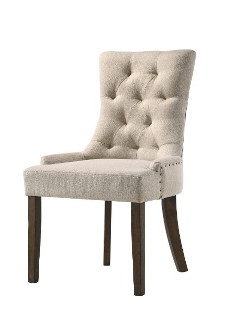 Farren Side Chair (2Pc)