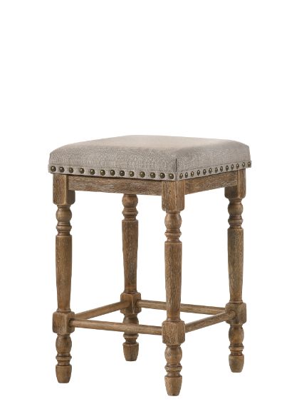 Farsiris Stool (2Pc)