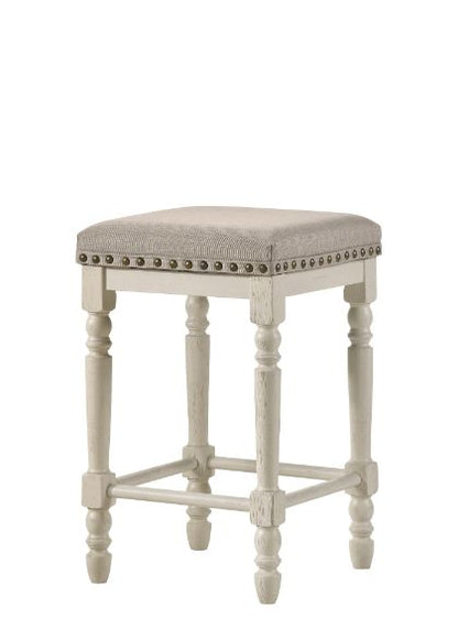 Tasnim Stool (2Pc)