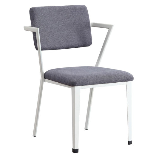 Cargo Dining Chair (2Pc)