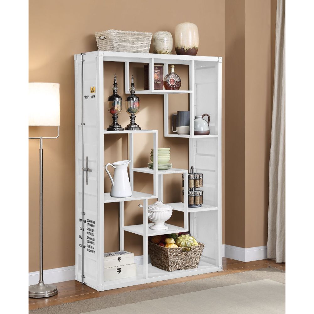 Cargo Bookcase