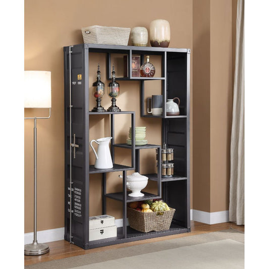 Cargo Bookcase