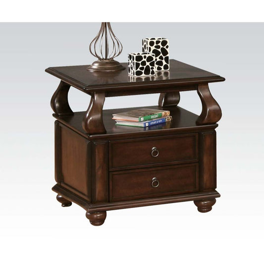 Amado End Table