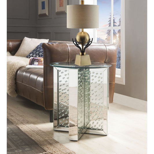 Nysa End Table