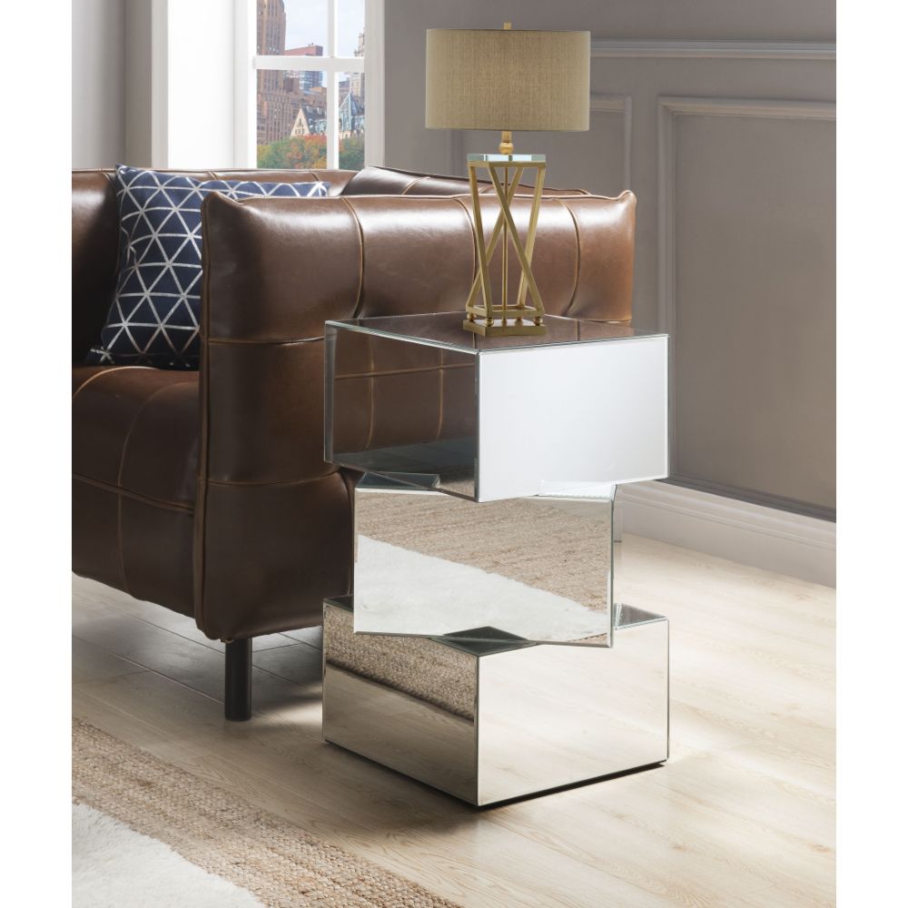 Meria End Table