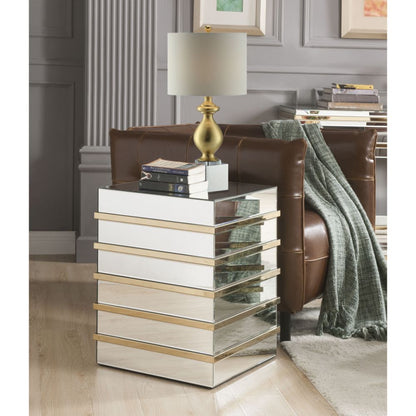 Osma End Table