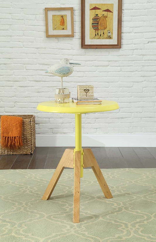 Lumina End Table