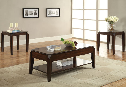 Docila Coffee Table W/Lift Top