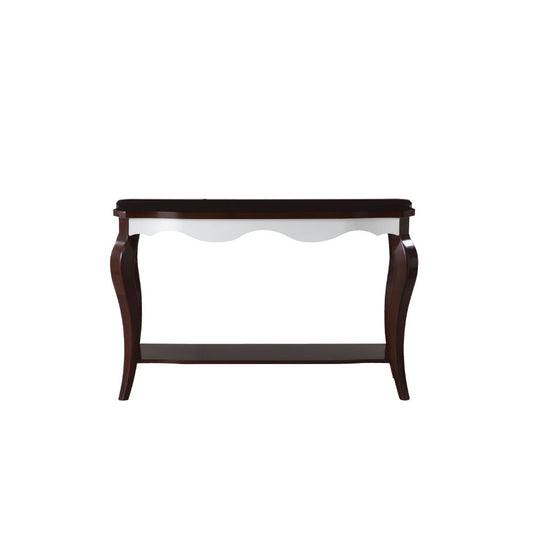 Mathias Sofa Table