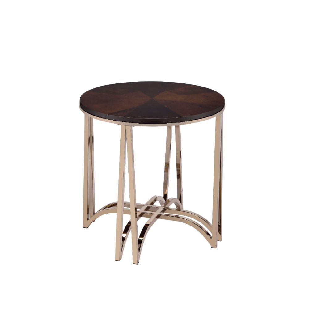 Novus End Table