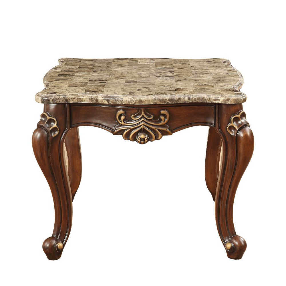 Shalisa End Table