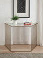 Oaklie Sofa Table