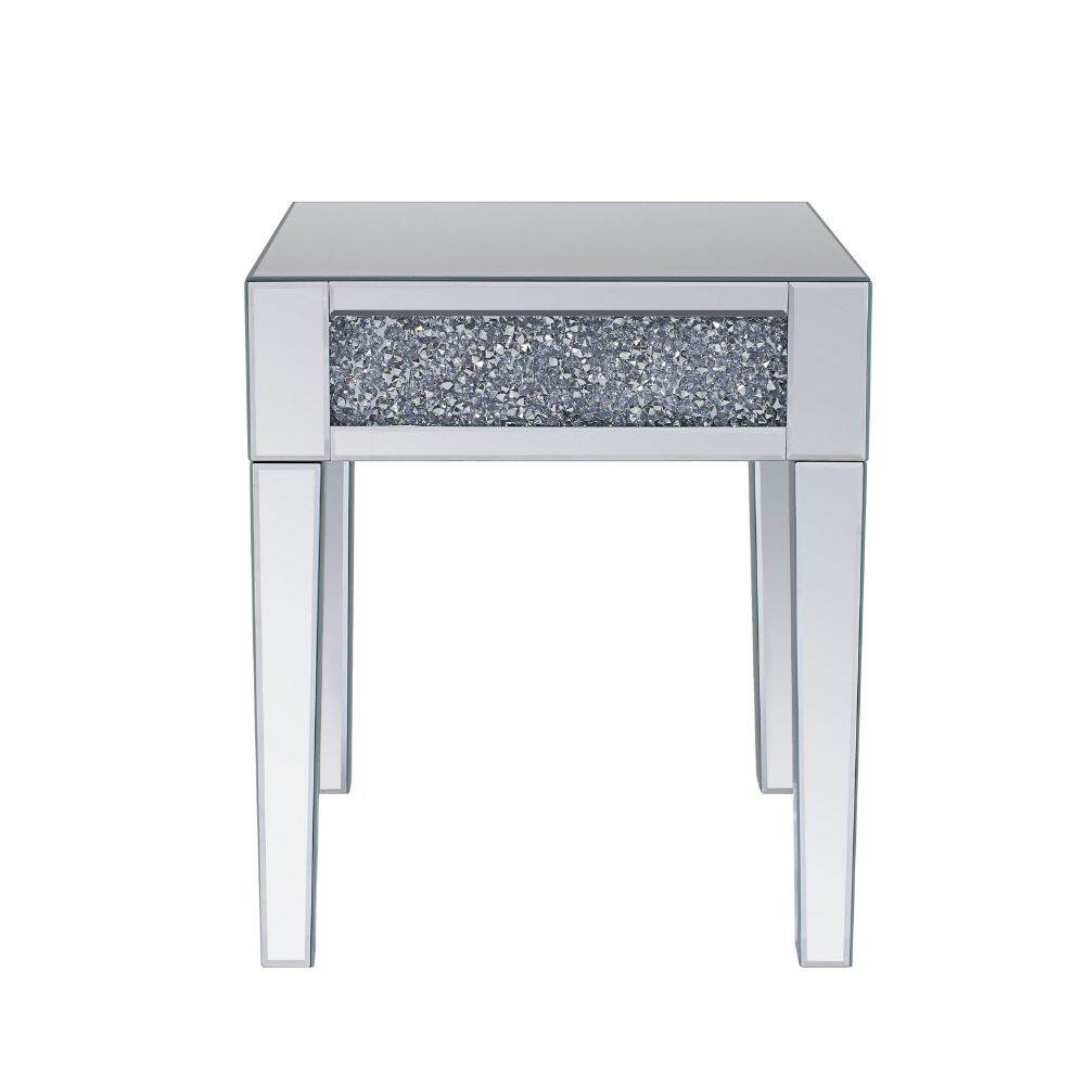 Noralie End Table