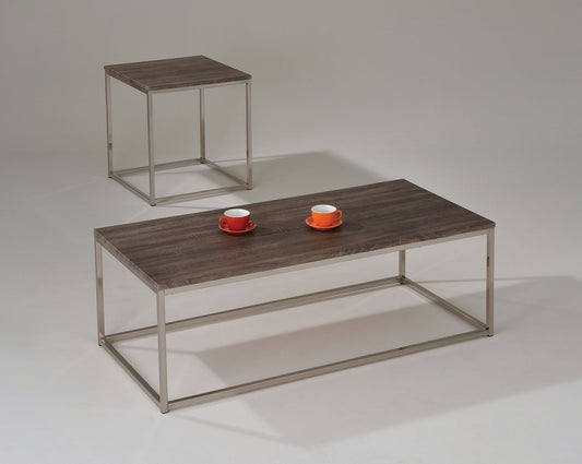 Cecil Coffee Table