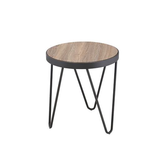 Bage End Table