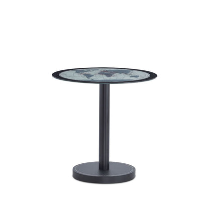 Boli End Table