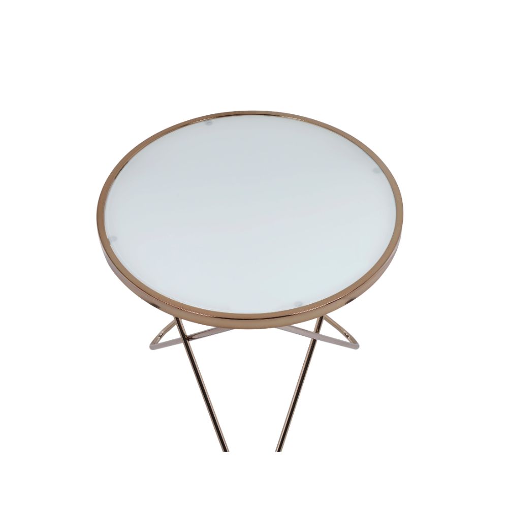 Valora End Table