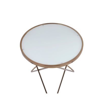 Valora End Table