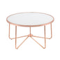 Alivia Coffee Table